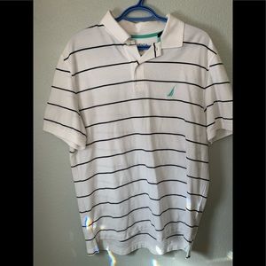 Nautica Polo Shirt